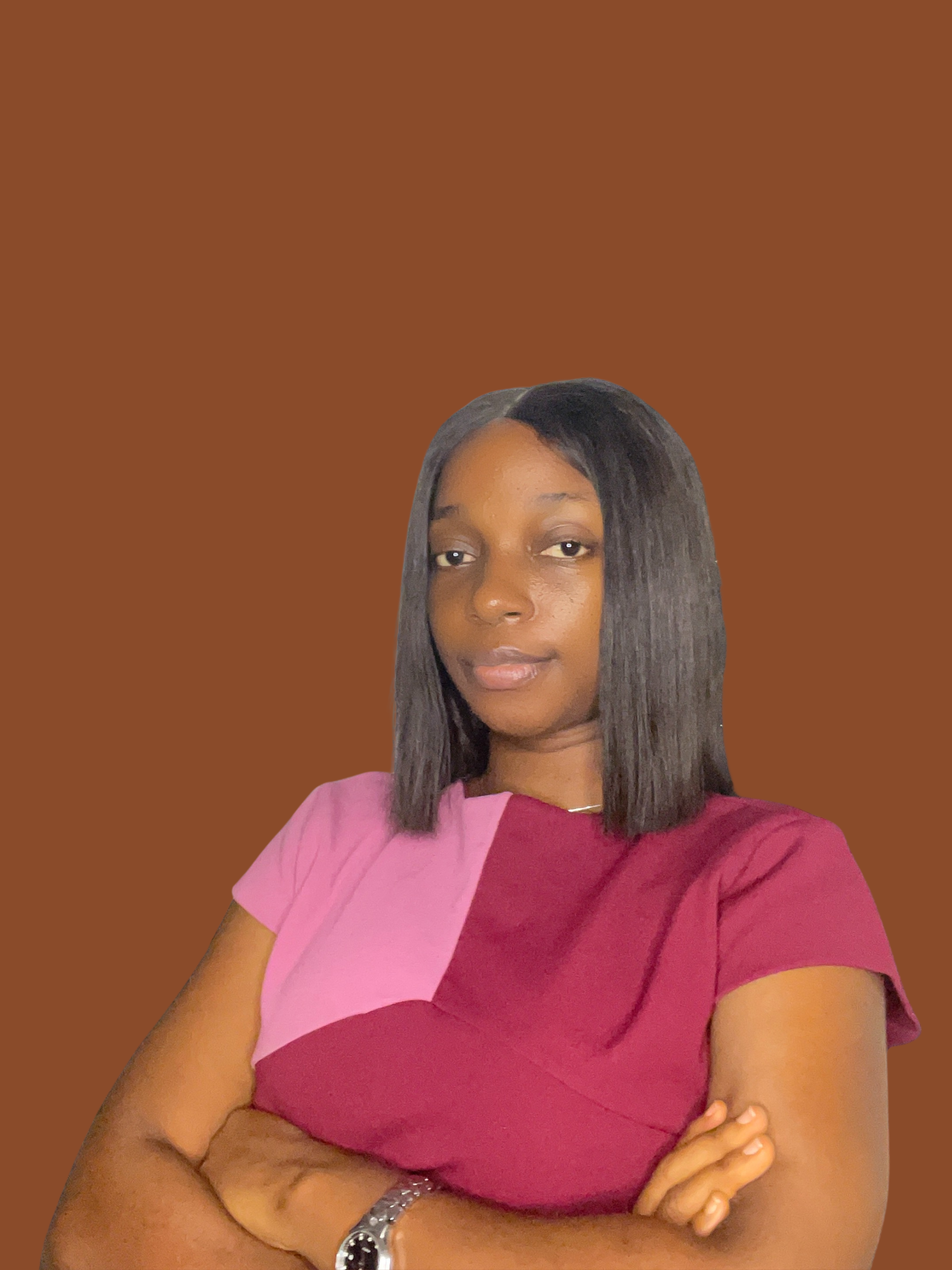 Mary Ekpenyong